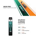 Vaporesso XROS Pro 30W Kit 1200mAh (Green)