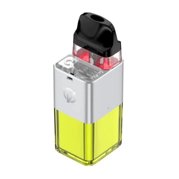 Vaporesso XROS Cube 16W Kit 900mAh (Cyber Lime)