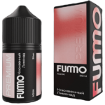 Жидкость FUMMO AQUA - Клюквенный Лимонад 30мл (20mg)