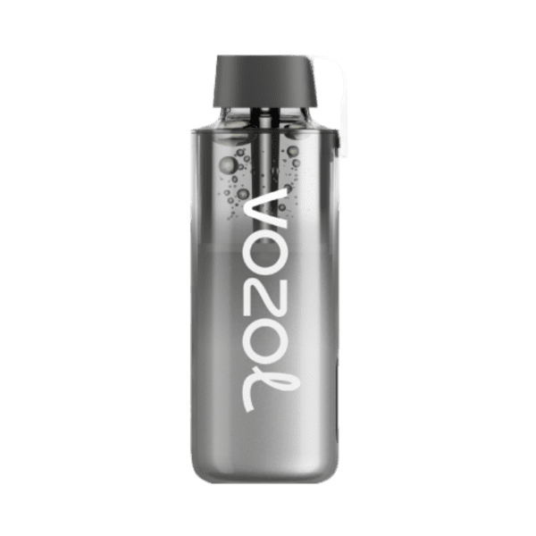 Одноразовая ЭС Vozol Neon 10000 - Blackberry Storm (Ежевичный Энергетик)