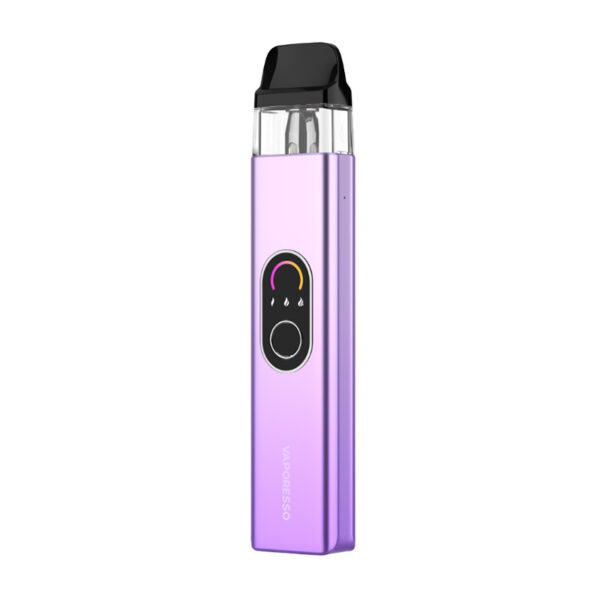 Vaporesso XROS 4 Pod Kit 1000mAh (Lilac Purple)